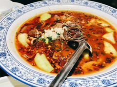 -老头儿油爆虾·知味杭州(爱琴海购物中心)
