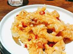 -小螺号海鲜·地道鲁菜(泉城广场店)