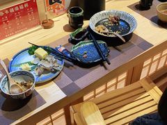 -匠糊·日本料理(美岸广场店)