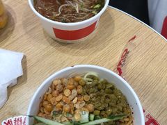 -莱得快酸辣粉(天和里店)