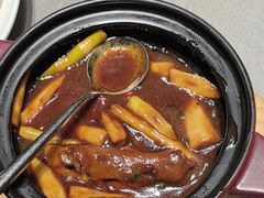 -小厨娘淮扬菜(河西奥美大厦店)