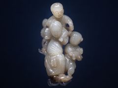 -上海博物馆(人民广场馆)