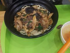 -晓午阳常熟炒浇面(红庙店)