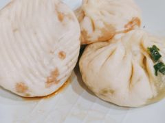 -天津包子铺(万泉庄店)