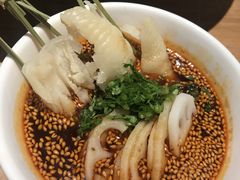 -新太二·鲜料川菜(智慧城广百店)