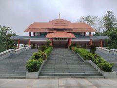 -大屏嶂森林公园