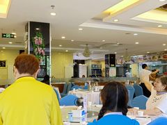 -京天红酒家(马家堡店)
