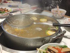 -汕头八合里海记牛肉店(清河店)