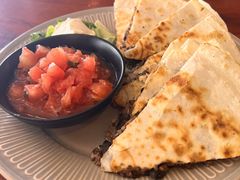 辣墨西哥牛肉饼-萨尔瓦多Salvador's