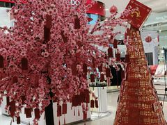 -新世界百货(顺义店)