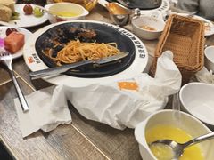 -好士牛排(解放道店)