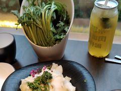 -同仁四季椰子鸡(罗湖国贸店)
