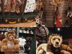 -珠海横琴国家地理探险家中心(创新方)