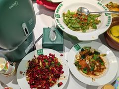 -湘香湖南菜(Chinatown店)