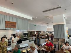 -昆山琶拉帝诗酒店·河畔咖啡厅Riverside Cafe