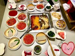 -海底捞火锅(逸仙路店)