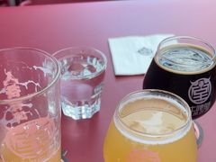 -牛啤堂精酿啤酒餐吧(五棵松华熙店)
