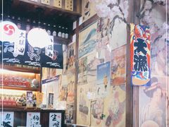-达鳍寿司(建大店)