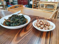 海带丝-顺记牛肉店