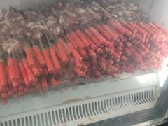 -新疆阿力烧烤