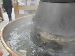 -木萨火锅店(开鲁路店)