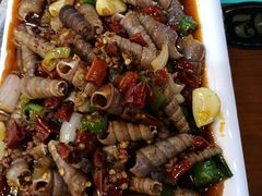 -纸有鱼·烧烤小龙虾(星光不夜城店)