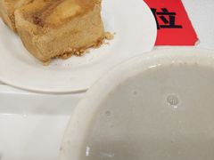 -老磁器口豆汁店(天坛店)