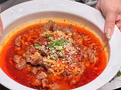 -望京辣宴·古法川菜(望京店)