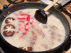 -大和食乐·鲜和牛酸汤火锅(环宇荟店)