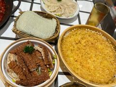 -朱光玉火锅馆(正弘城店)