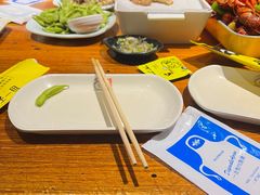 -本色.小马哥烧烤(五一路总店)