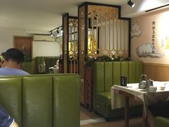 卡座-川味堂·四川豆花(八卦岭店)