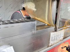 -军屯锅魁(城市花园店)