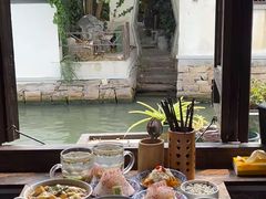 -山塘街