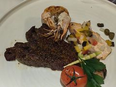 -王品牛排(福州泰禾店)