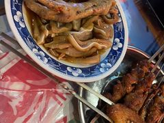 -红姐龙虾·烧烤·酸菜鱼(二十二年老店)