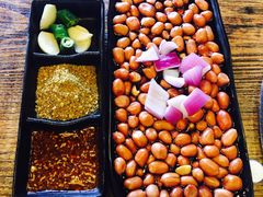 -梵行小馆烤肉(即墨店)