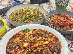 -老三样·旧食新味(万寿宫店)