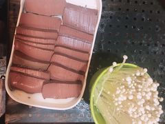 -三里屯土灶炖公鸡地锅鸡(江东店)