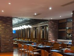 -OPEN開全日自助餐厅·牛肉火锅·海鲜(佛山希尔顿酒店)