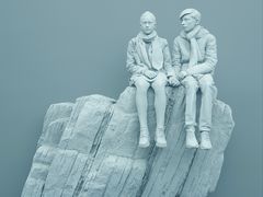 -上海宝龙美术馆