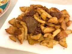 -巴依老爷·新疆美食(上城区天城路店)