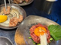 -まるみち   丸道东京烧肉(虹梅路店)