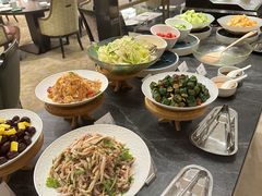 -京香轩·中餐厅(上海中庚聚龙酒店)