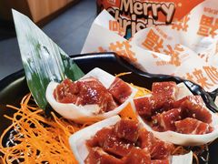 -猫抓烤肉(春熙路店)