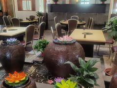 -龙泉人椰子鸡.糟粕醋.海南菜(三亚旗舰店)