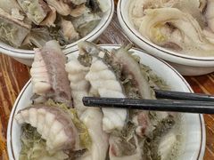 -正能量脆肉鲩火锅