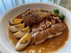 -粤珍轩·家宴·广式茶点(新城广场店)