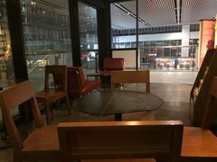-星巴克(无锡高铁站店)