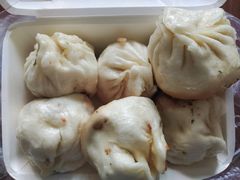 -恒记金煎包(指南里小区店)